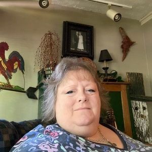 Meet your Posher, Ann